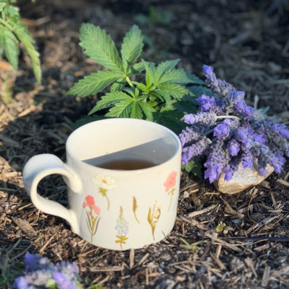 Midori Tea